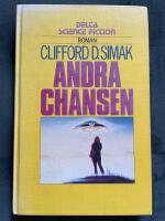 Andra chansen : [roman]