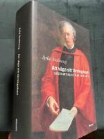 Att v&aring;ga sitt t&auml;rningskast : G&ouml;sta Mittag Leffler 1846-1927