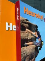 Heureka Fysik 1 L&auml;robok + Facit och ledtr&aring;dar