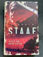 Allt &auml;r inte guld