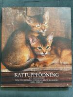 Kattuppf&ouml;dning : avel och genetik