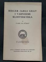 Birger Jarls grav i Varnhems klosterkyrka