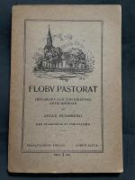 Floby pastorat. Historiska och topografiska anteckningar med teckningar av f&ouml;rfattaren