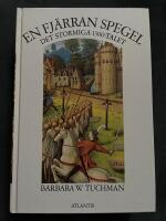 En fj&auml;rran spegel : det stormiga 1300-talet