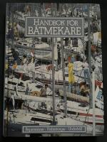 Handbok f&ouml;r b&aring;tmekare : f&ouml;rb&auml;ttringar, reparationer och underh&aring;ll av fritidsb&aring;tar av glasfiberarmerad plast