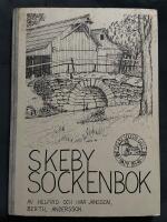 Skeby sockenbok