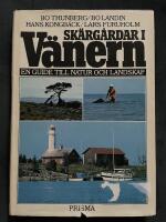 Sk&auml;rg&aring;rdar i V&auml;nern : en guide till natur och landskap