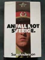 Anfall mot Sverige