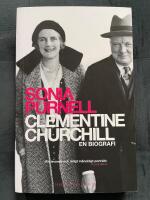 Clementine Churchill