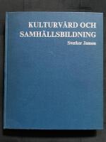 Kulturv&aring;rd och samh&auml;llsbildning