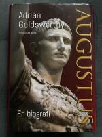 Augustus : en biografi