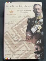 Mein lieber Reichskanzler! : Sveriges kontakter med Hitlers rikskansli