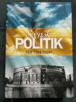 Svensk politik