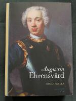 Augustin Ehrensv&auml;rd : [1710-1772]