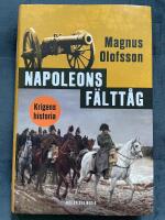 Napoleons f&auml;ltt&aring;g