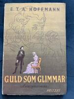 Guld som glimmar