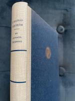 J. Sigfrid Edstr&ouml;m - En levnadsteckning - F&ouml;rra delen