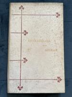 Shakespeare as an angler