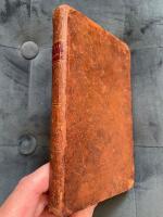 Self-Knowledge. A Treatise Shewing the Nature and Benefit of that Important Science and the Way to Attain It. Intermixed with Various Reflections and Observations on Human Nature