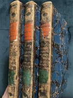 Samlade Skrifter 1-3 (komplett)