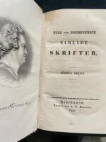 Samlade Skrifter 1-3 (komplett)