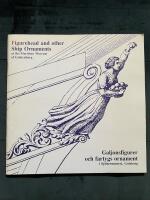 Figurehead and other Ship Ornaments at the Maritime Museum of Gothenburg. / Galjonsfigurer och fartygsornament i Sj&ouml;fartsmuseet, G&ouml;teborg.