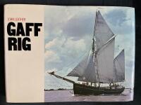 Gaff rig