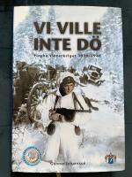 Vi ville inte d&ouml;