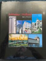 Arkitektur i Halland