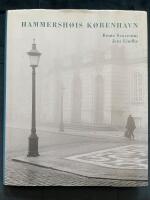 Hammersh&oslash;is K&oslash;benhavn