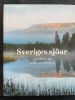 Sveriges sj&ouml;ar : en del av oss