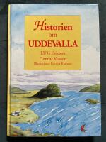 Historien om Uddevalla