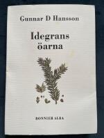 Idegrans&ouml;arna 