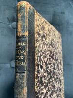 Eddas naturhistoria. Inbjudningsskrift vid &ouml;ppnandet af Kongl. Veterin&auml;r-Institutets nya byggnader i Stockholm tisdagen den 21 september 1880 kl. 2 e. m.