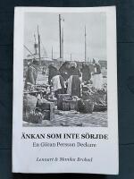 &Auml;nkan som inte s&ouml;rjde