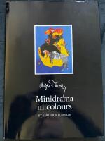 Lajos Flesser : minidrama in colours