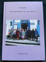 Kungsljus : gammalsvenskby solar sig i glansen