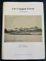  Larv L&auml;ngjum Tr&aring;vad - en hembygdsbok