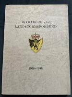 Skaraborgs I. O. Landstormsf&ouml;rbund 1918 - 1943