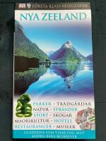 Nya Zeeland