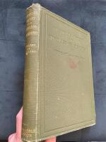 Maxwell's theory and wireless telegraphy. Part One. Maxwell's theory and Hertizan oscillations. . . translated by Frederick K. Vreeland. Part Two. The principles of wireless telegraphy.