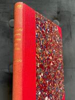 Hennes f&ouml;rflutna : en l&auml;kares minnen fr&aring;n en uppr&ouml;rd epok i ett lugnt liv