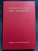 Elektricitet och magnetism