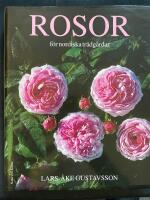Rosor f&ouml;r nordiska tr&auml;dg&aring;rdar del 1