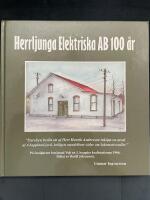Herrljunga Elektriska AB 100 &aring;r