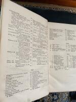 Tidskrift f&ouml;r Svenska Landtbruket och dess bin&auml;ringar 1857