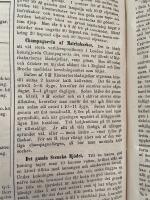 Tidskrift f&ouml;r Svenska Landtbruket och dess bin&auml;ringar 1857
