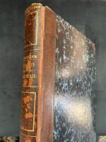 Tidskrift f&ouml;r Svenska Landtbruket och dess bin&auml;ringar 1857