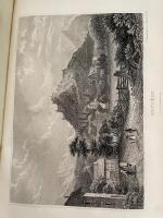 Die klassichen Stellen der Schweiz und deren Hauptorte. Band II