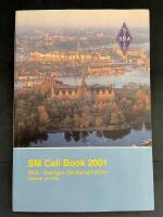 SM CALL BOOK 2001